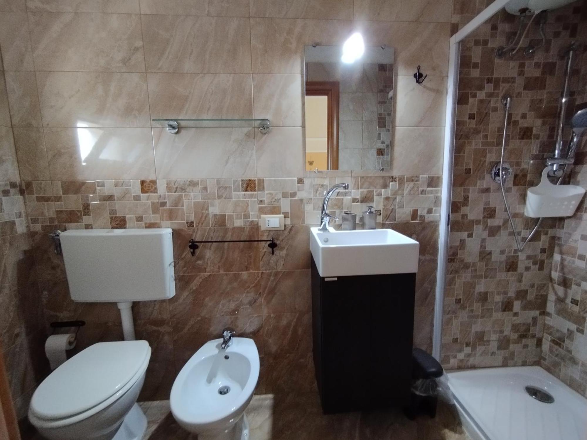 Dolcesosta B&B Marina Di Pulsano Quarto foto