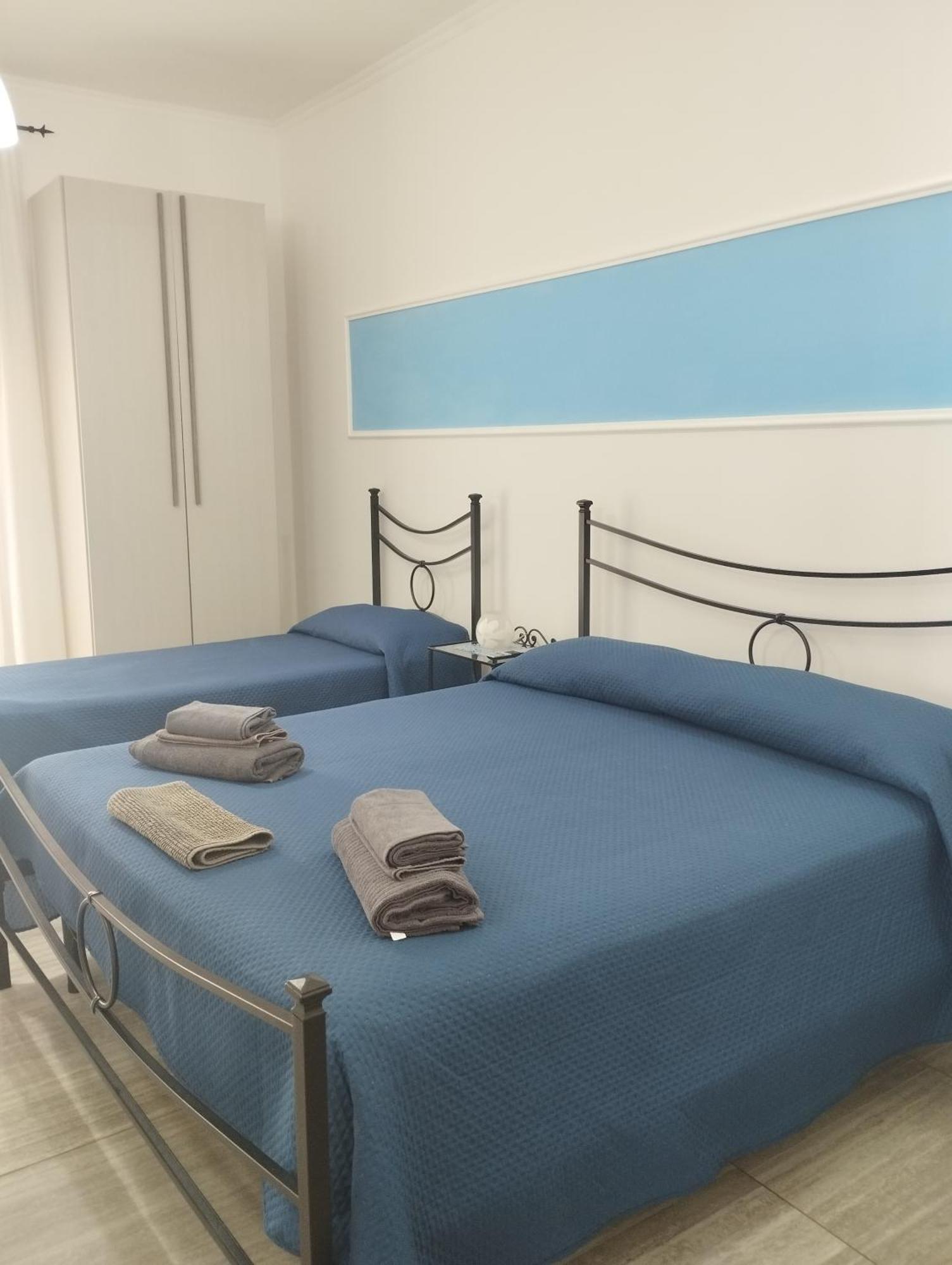 Dolcesosta B&B Marina Di Pulsano Quarto foto